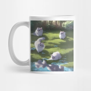 Fluff Mug